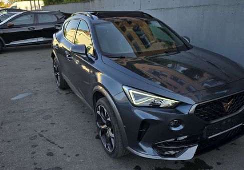 Cupra Formentor, 2023