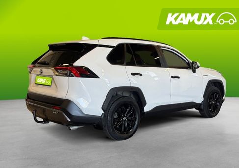 Toyota RAV 4, 2021 3