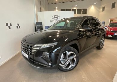 Hyundai Tucson, 2023
