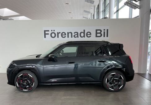 MINI, 2025
