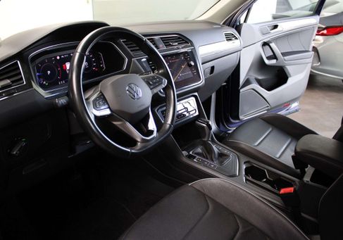 Volkswagen Tiguan Allspace, 2022