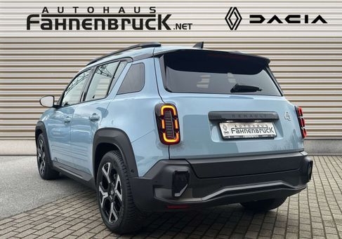 Renault R 4, 2025