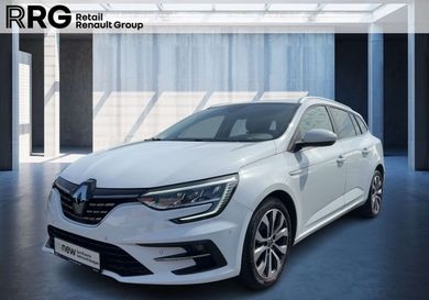 Renault Megane, 2023
