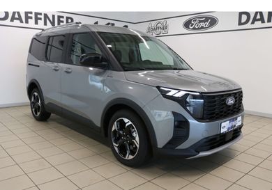 Ford Tourneo Courier, 2024