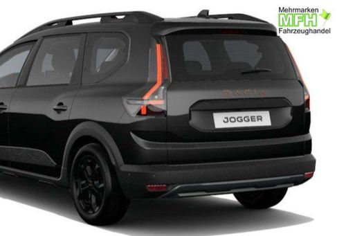 Dacia Jogger, 2026 2