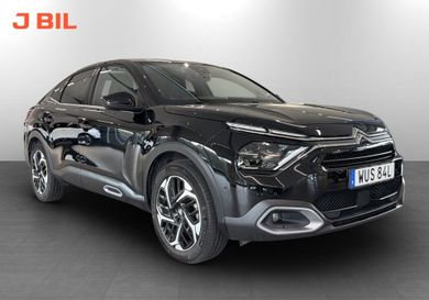 Citroën, 2023