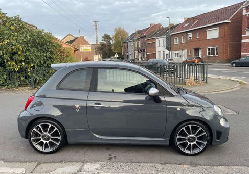 Fiat, 2018