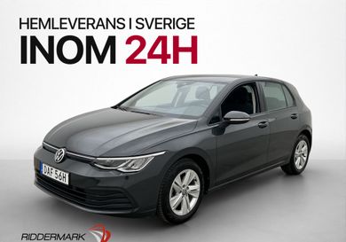 Volkswagen Golf, 2023