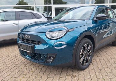 Fiat 600, 2026