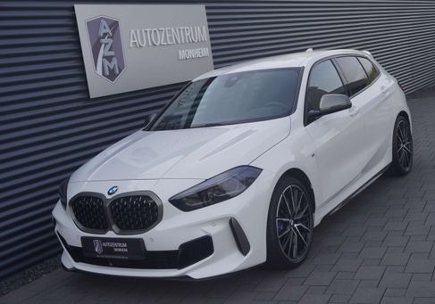 BMW 135, 2021 2