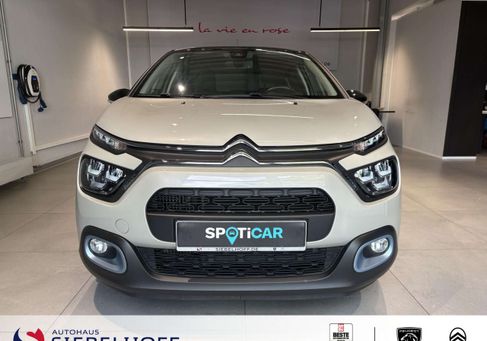 Citroën C3, 2023 3