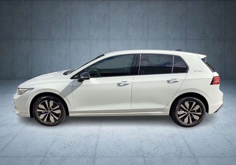 Volkswagen Golf, 2025 2
