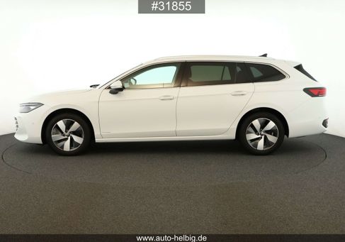 Volkswagen Passat Variant, 2024 2