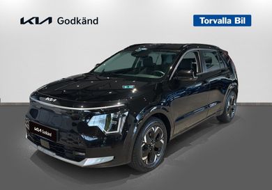Kia Niro, 2023