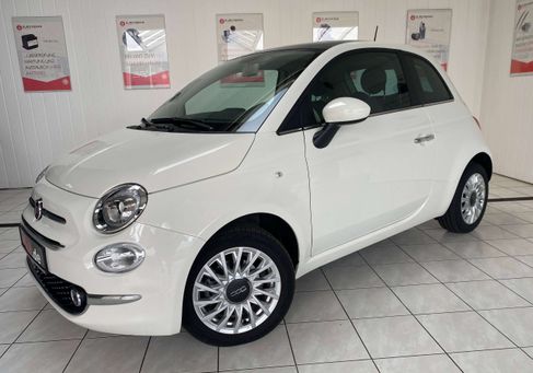 Fiat 500, 2023