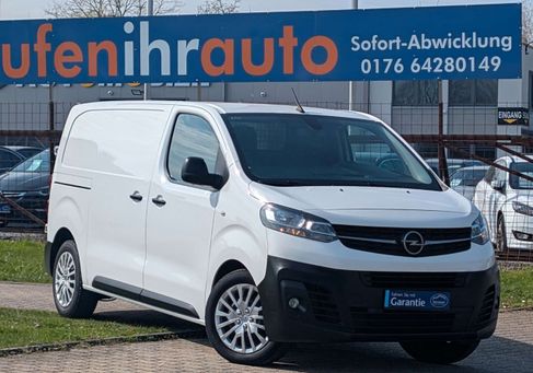 Opel Vivaro, 2020 2
