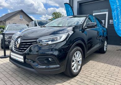 Renault Kadjar, 2021