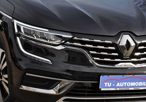 Renault Koleos, 2023