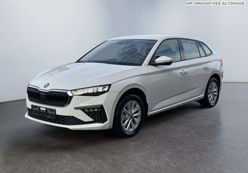 Skoda Scala, 2026