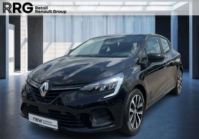 Renault Clio, 2023