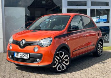 Renault Twingo, 2018