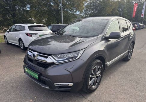 Honda CR-V, 2022 2