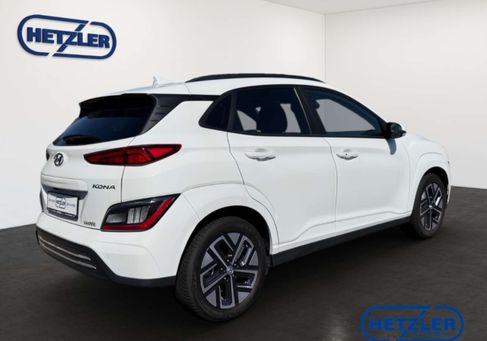 Hyundai Kona, 2022 3