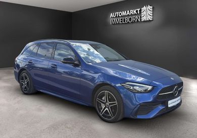 Mercedes-Benz C 300, 2023