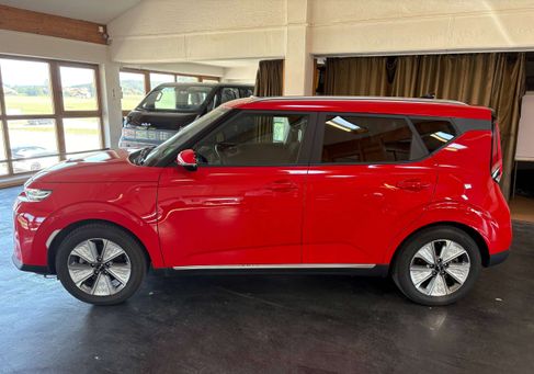 Kia Soul, 2023 2