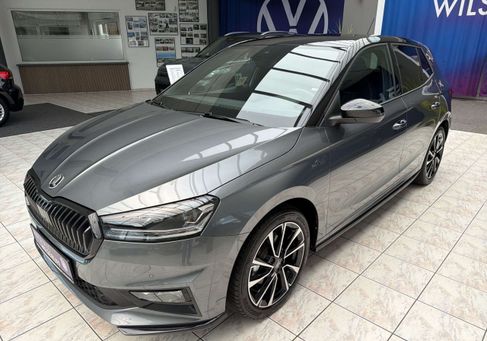 Skoda Fabia, 2026
