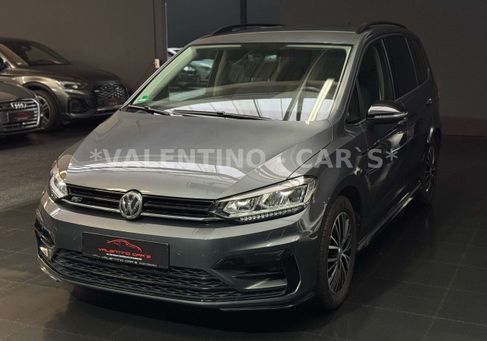 Volkswagen Touran, 2019 2