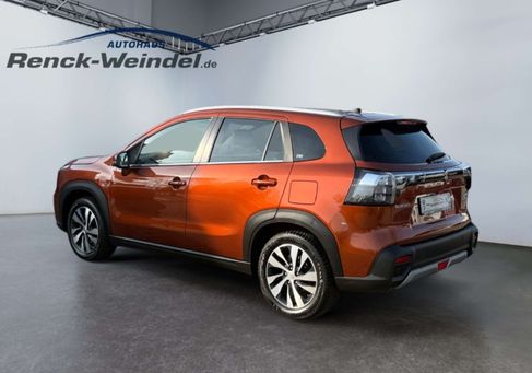 Suzuki SX4 S-Cross, 2023