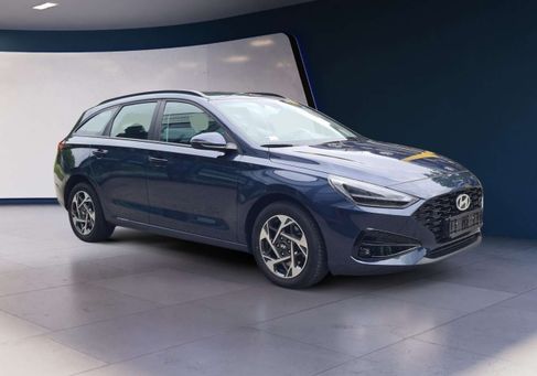 Hyundai i30, 2024 3