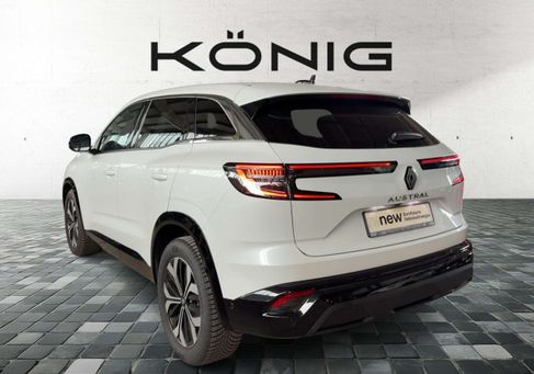 Renault Austral, 2024
