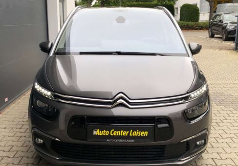 Citroën Grand C4 Picasso, 2018