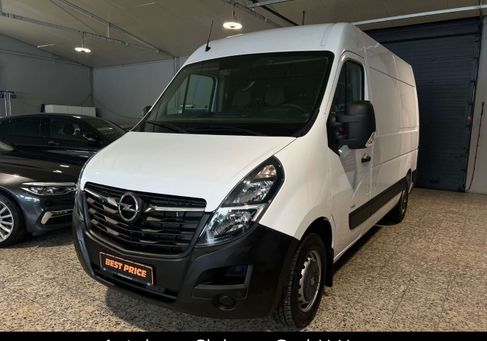 Opel Movano, 2020 3
