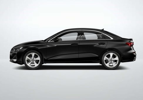 Audi A3, 2025 3