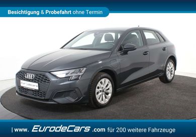 Audi A3, 2023