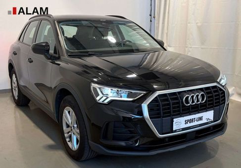 Audi Q3, 2023
