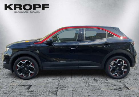 Opel Mokka, 2024 3