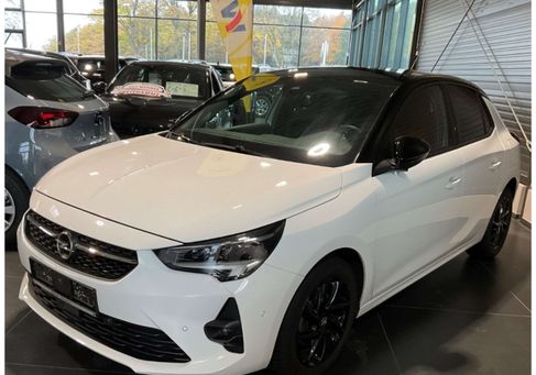 Opel Corsa, 2023 2