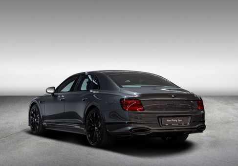 Bentley Flying Spur, 2025