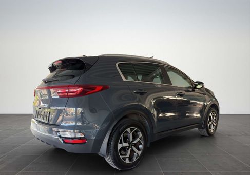 Kia Sportage, 2018 3