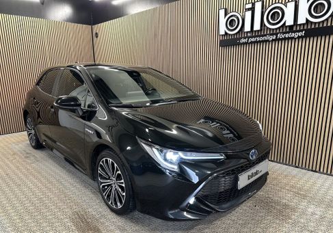 Toyota Corolla, 2019