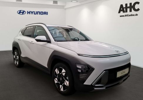Hyundai Kona, 2026 2