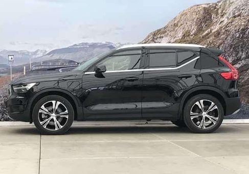 Volvo XC40, 2022 2