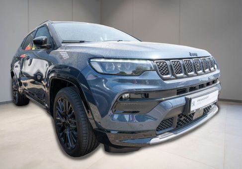 Jeep Compass, 2023 2