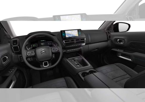 Citroën C5 Aircross, 2024