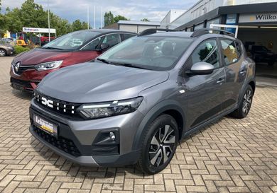 Dacia Sandero, 2026
