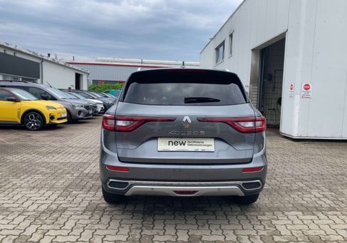 Renault Koleos, 2023